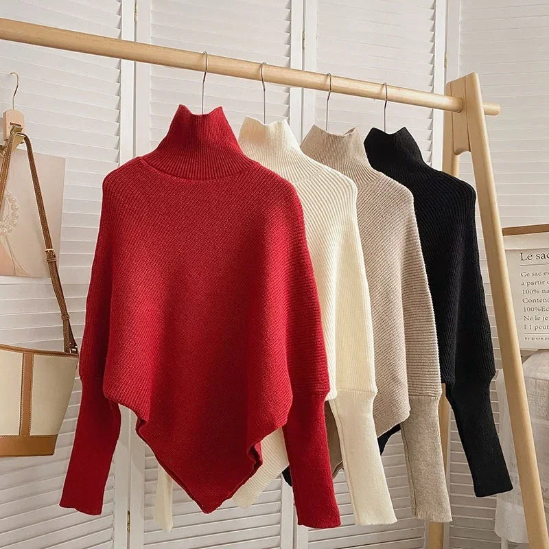 PULL VINTAGE COREEN CHIC ET GLAM