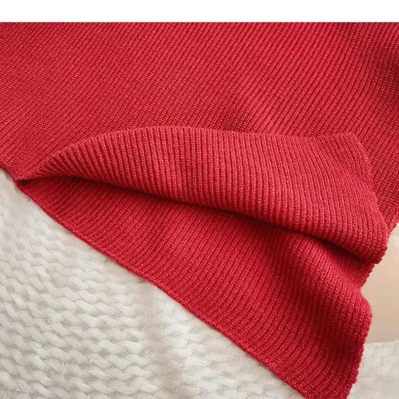 PULL VINTAGE COREEN CHIC ET GLAM