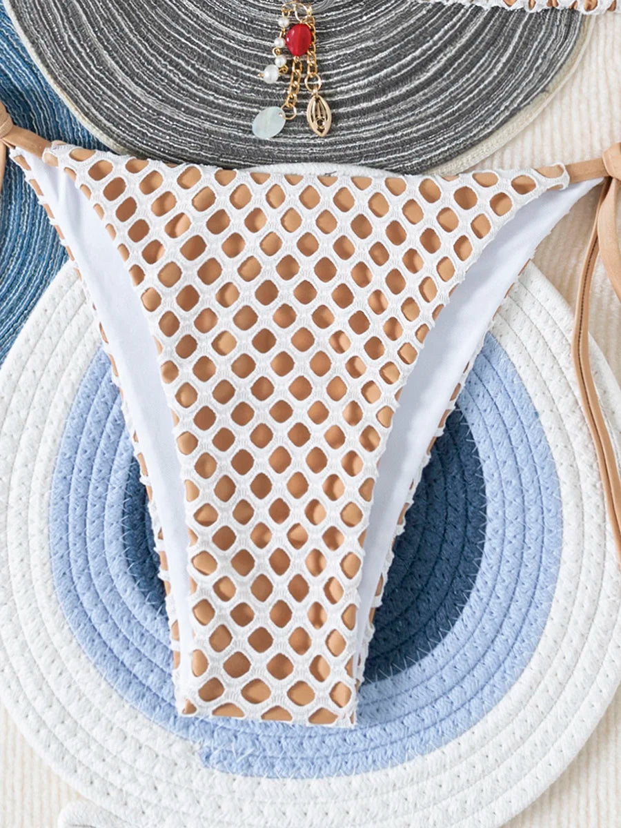 MICRO BIKINI A POIS