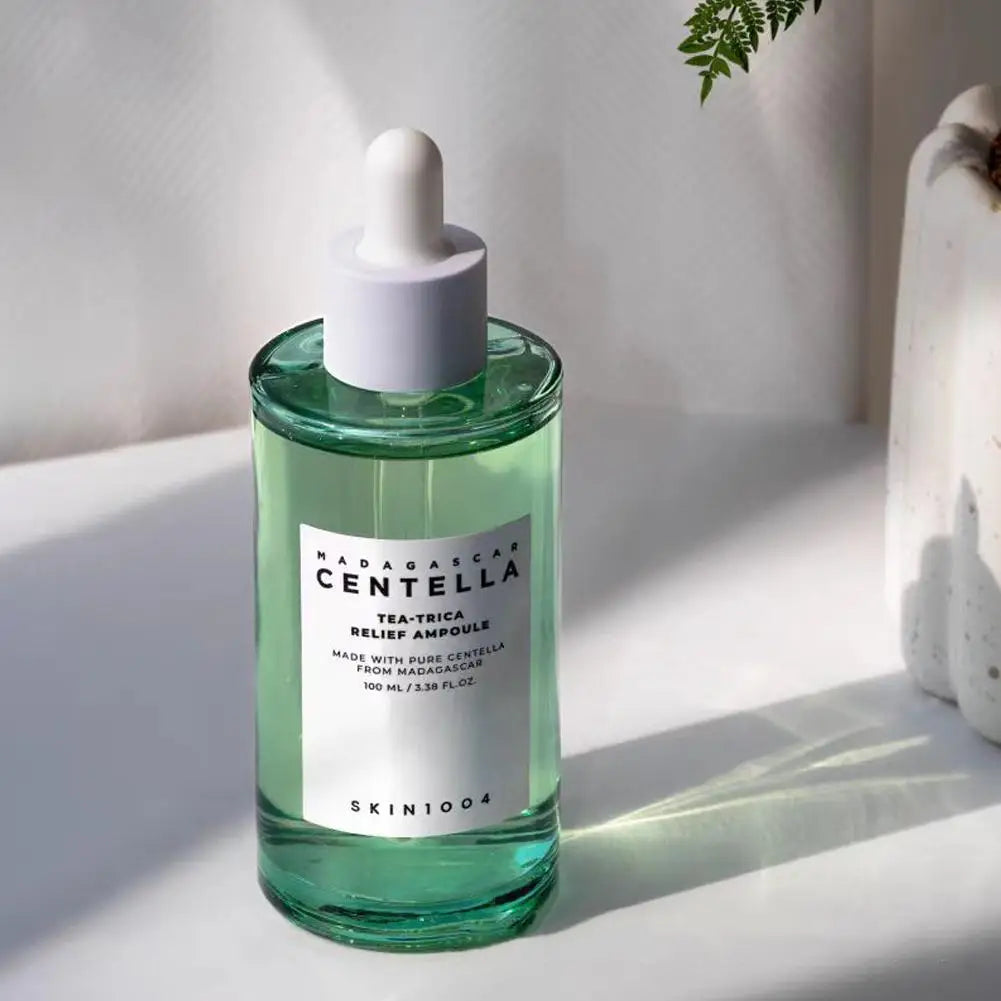 SOIN REPARATEUR,APAISANT A l'ESSENCE DE CENTELLA
