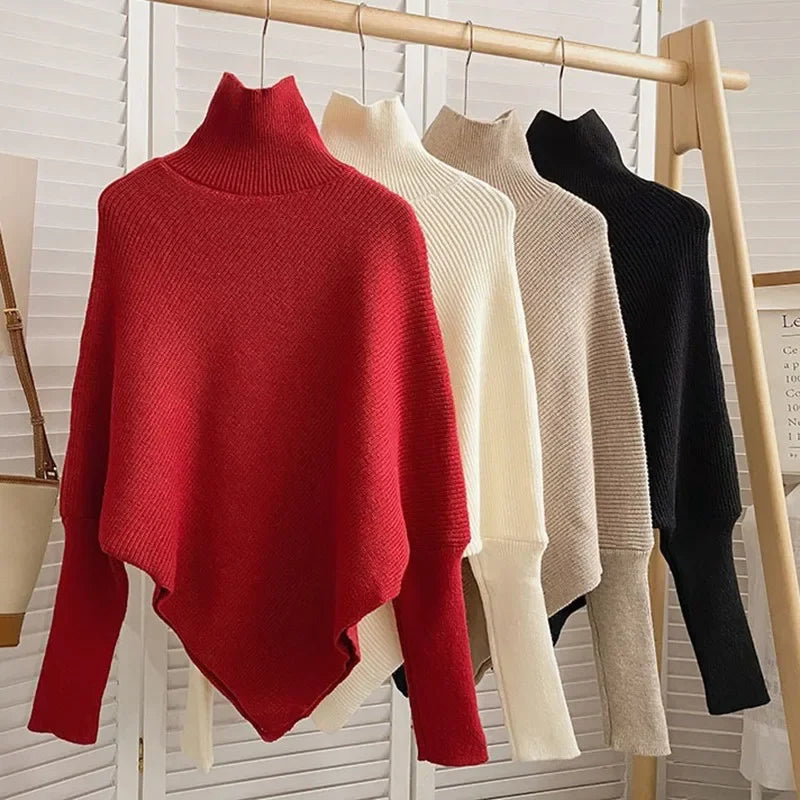 PULL VINTAGE COREEN CHIC ET GLAM