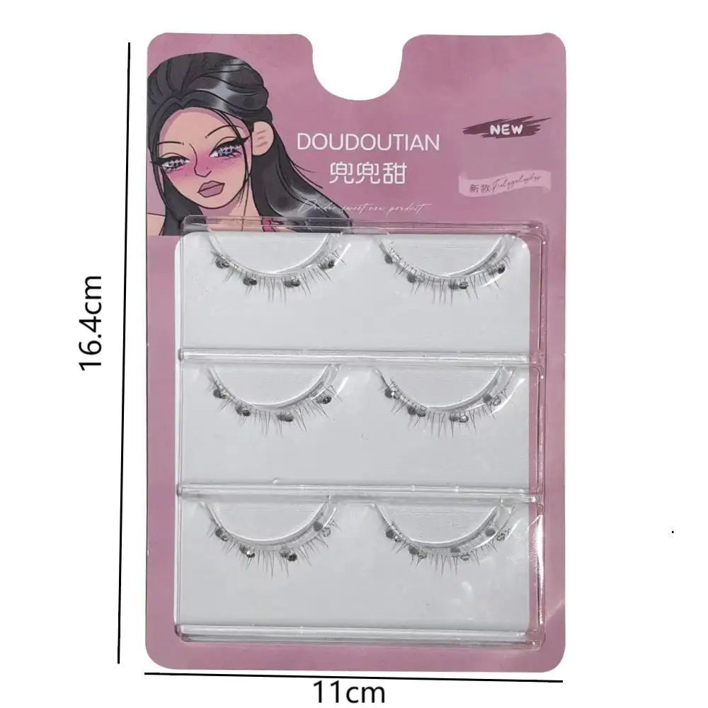 FAUX CILS COREENS