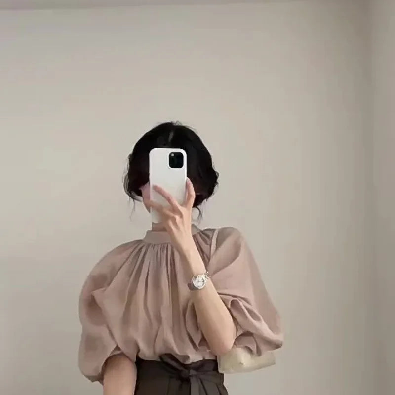 Chic Casual STYLE K- DRAMA