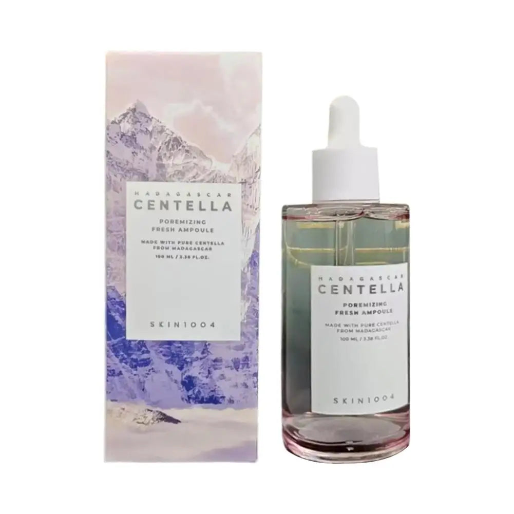 SOIN REPARATEUR,APAISANT A l'ESSENCE DE CENTELLA
