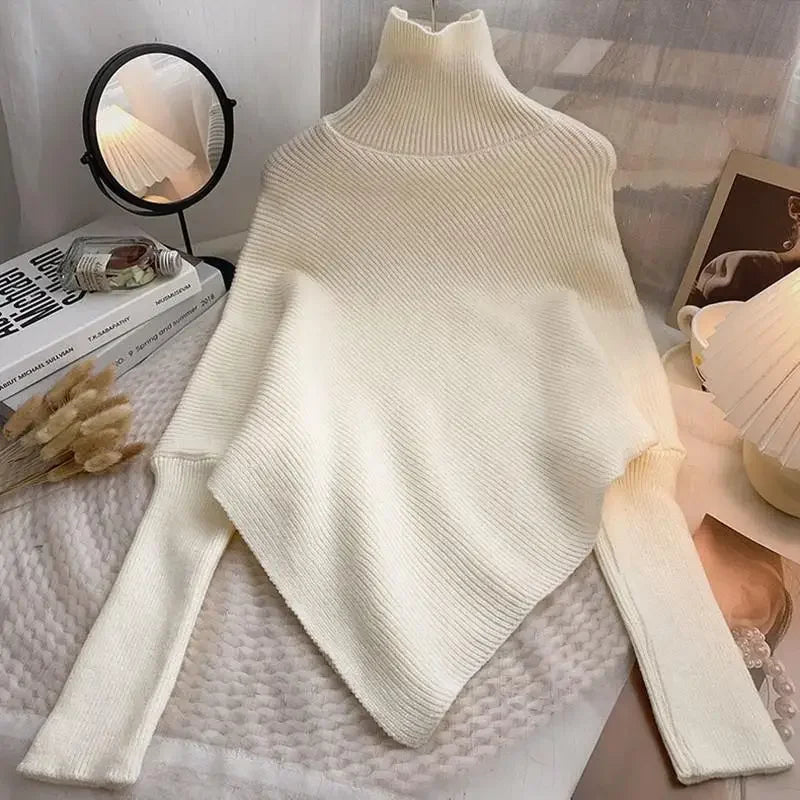 PULL VINTAGE COREEN CHIC ET GLAM