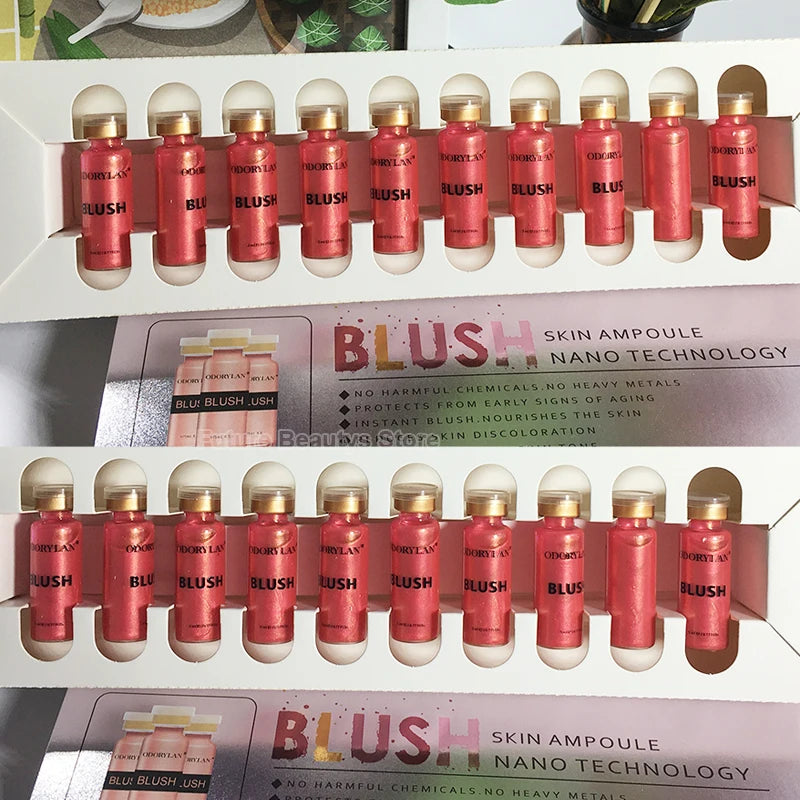BB CREAM GLOW KOREA FOND DE TEINT SEMI-PERMANENT