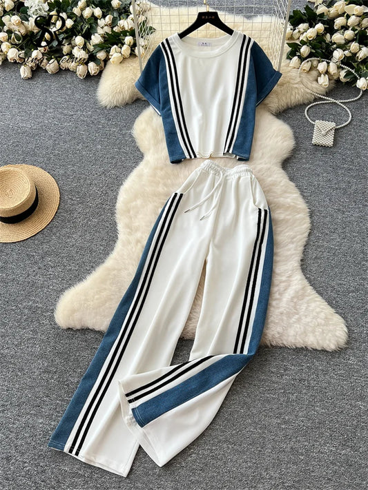 ENSEMBLE PATCHWORK