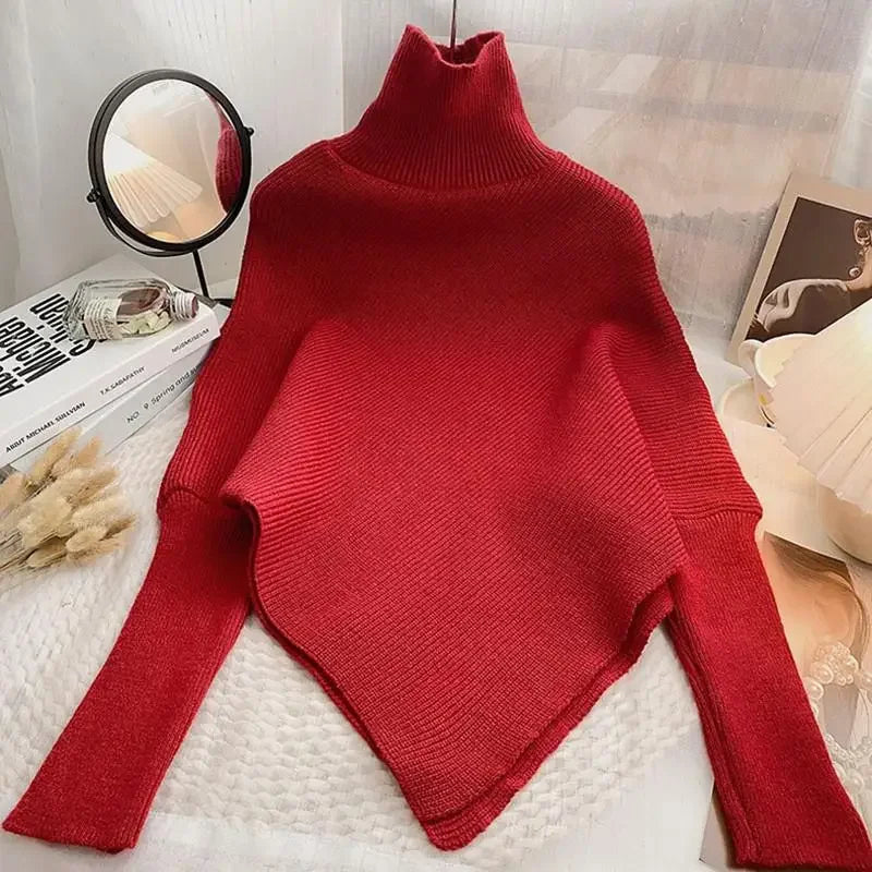 PULL VINTAGE COREEN CHIC ET GLAM