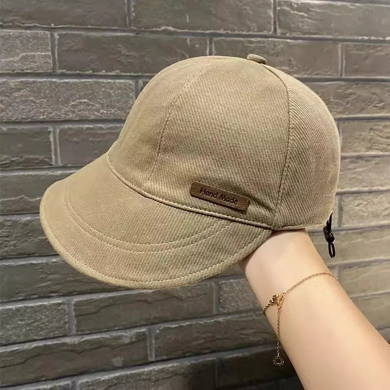 CHAPEAU PLIABLE