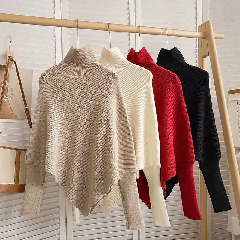 PULL VINTAGE COREEN CHIC ET GLAM