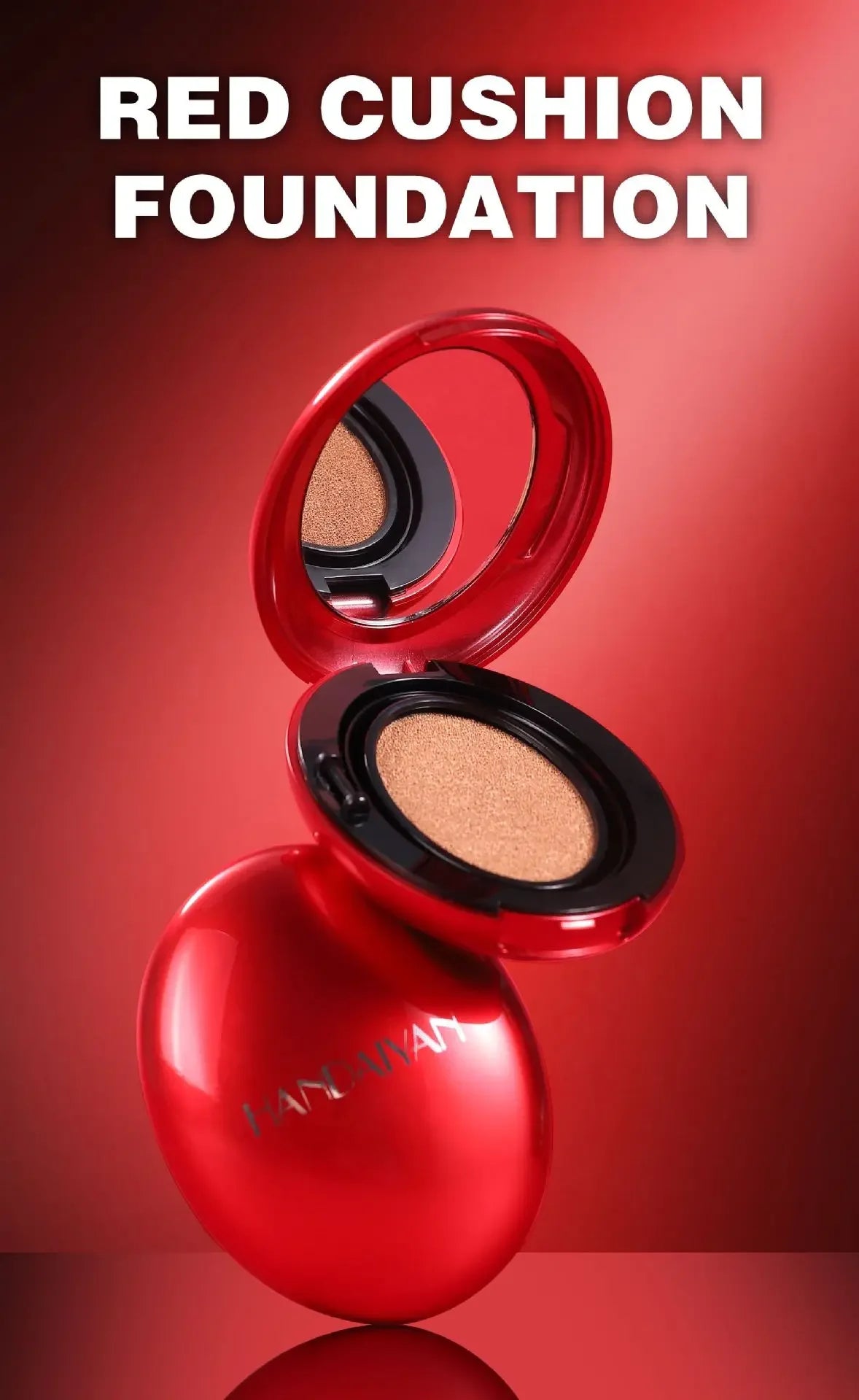 BB CREME WATERPROOF