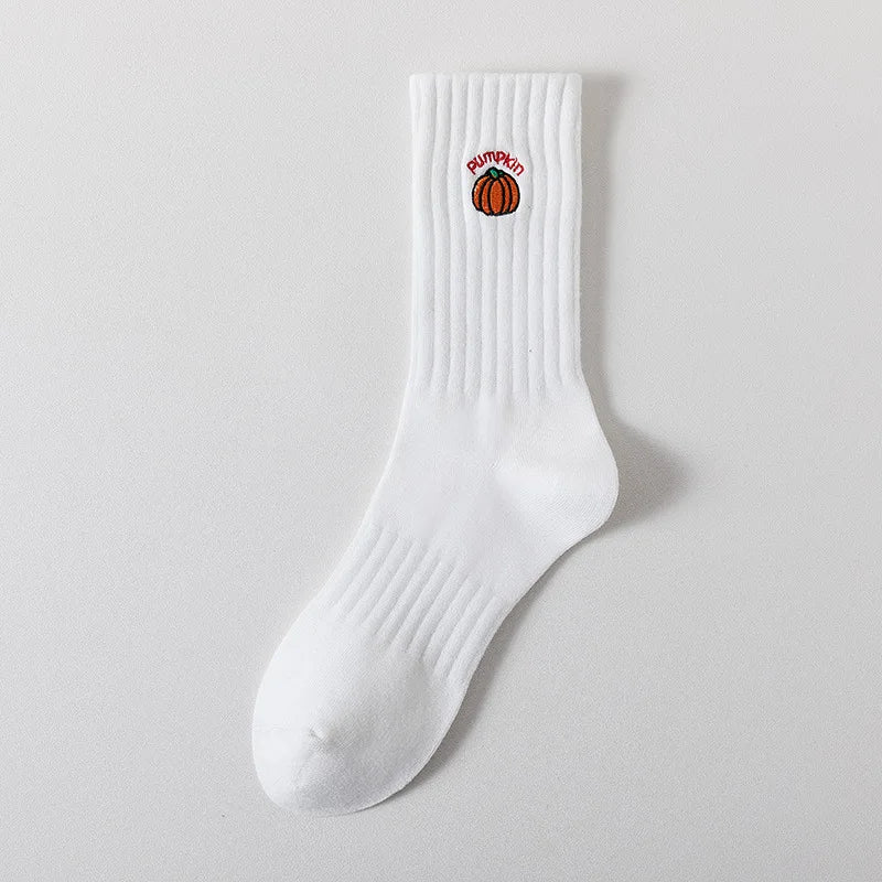 CHAUSSETES SMILEY POUR HOMME