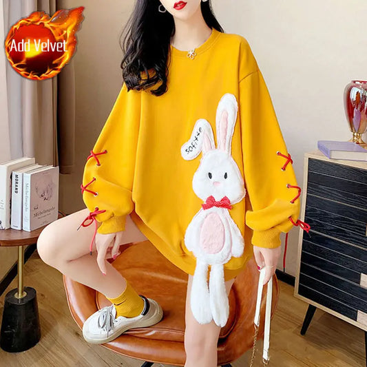 SWEATSHIRT KAWAII