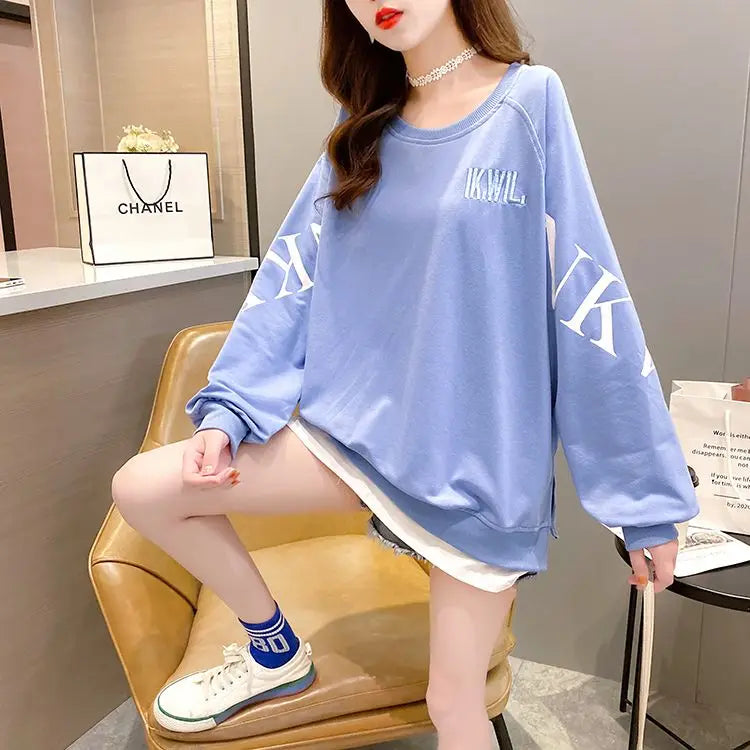 SWEATSHIRT KAWAII
