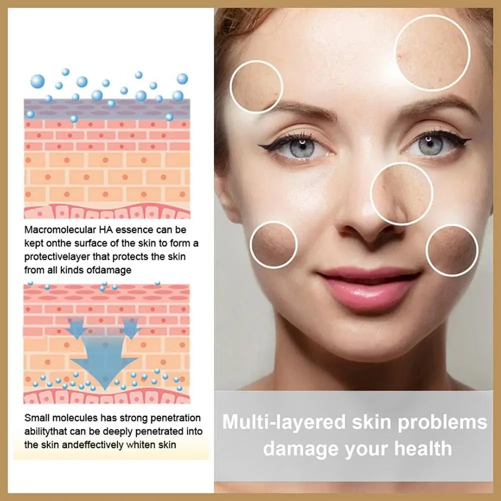 NETTOYANT VISAGE AU RIZ, LIFTANT,HYDRATANT,ECLAIRCISSANT