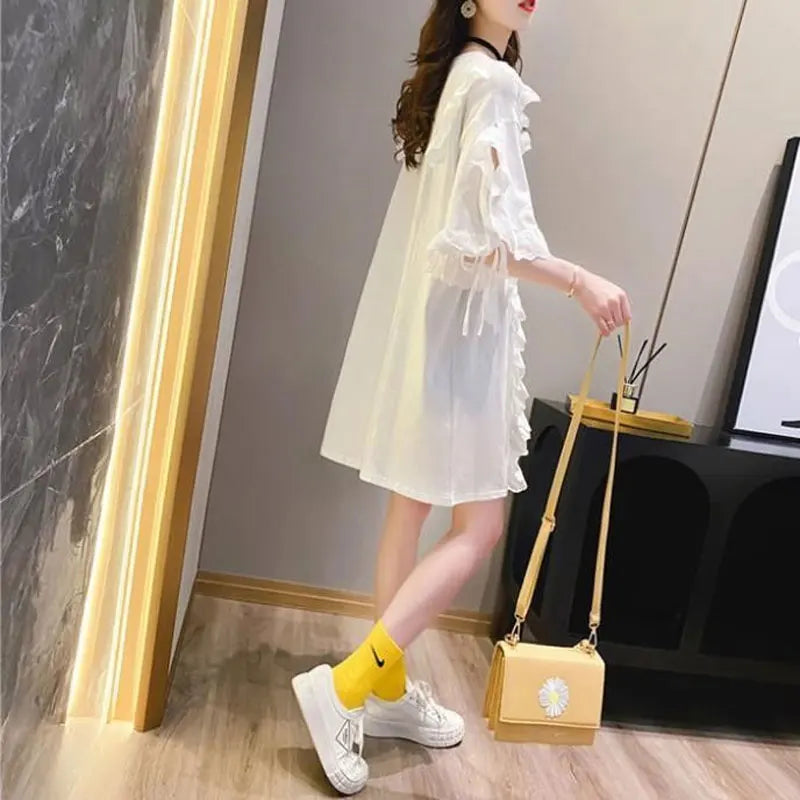 T-SHIRT  VINTAGE COREEN