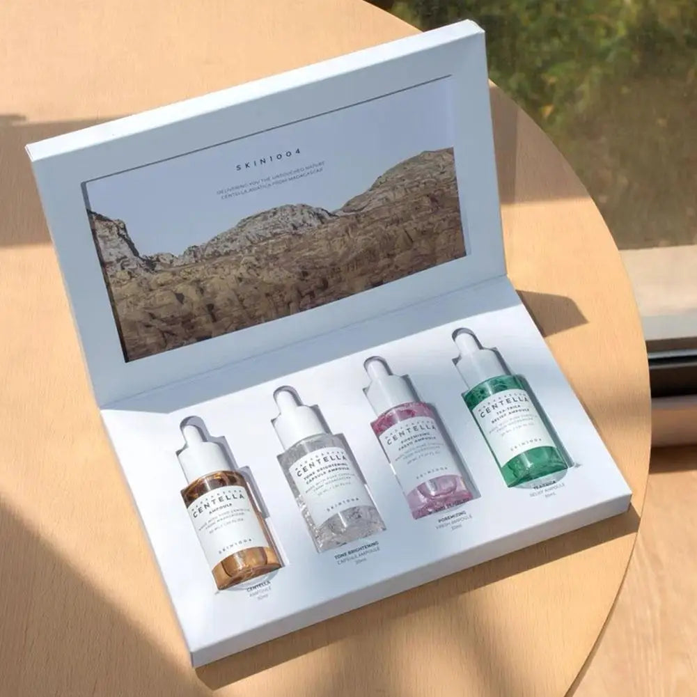 SOIN REPARATEUR,APAISANT A l'ESSENCE DE CENTELLA