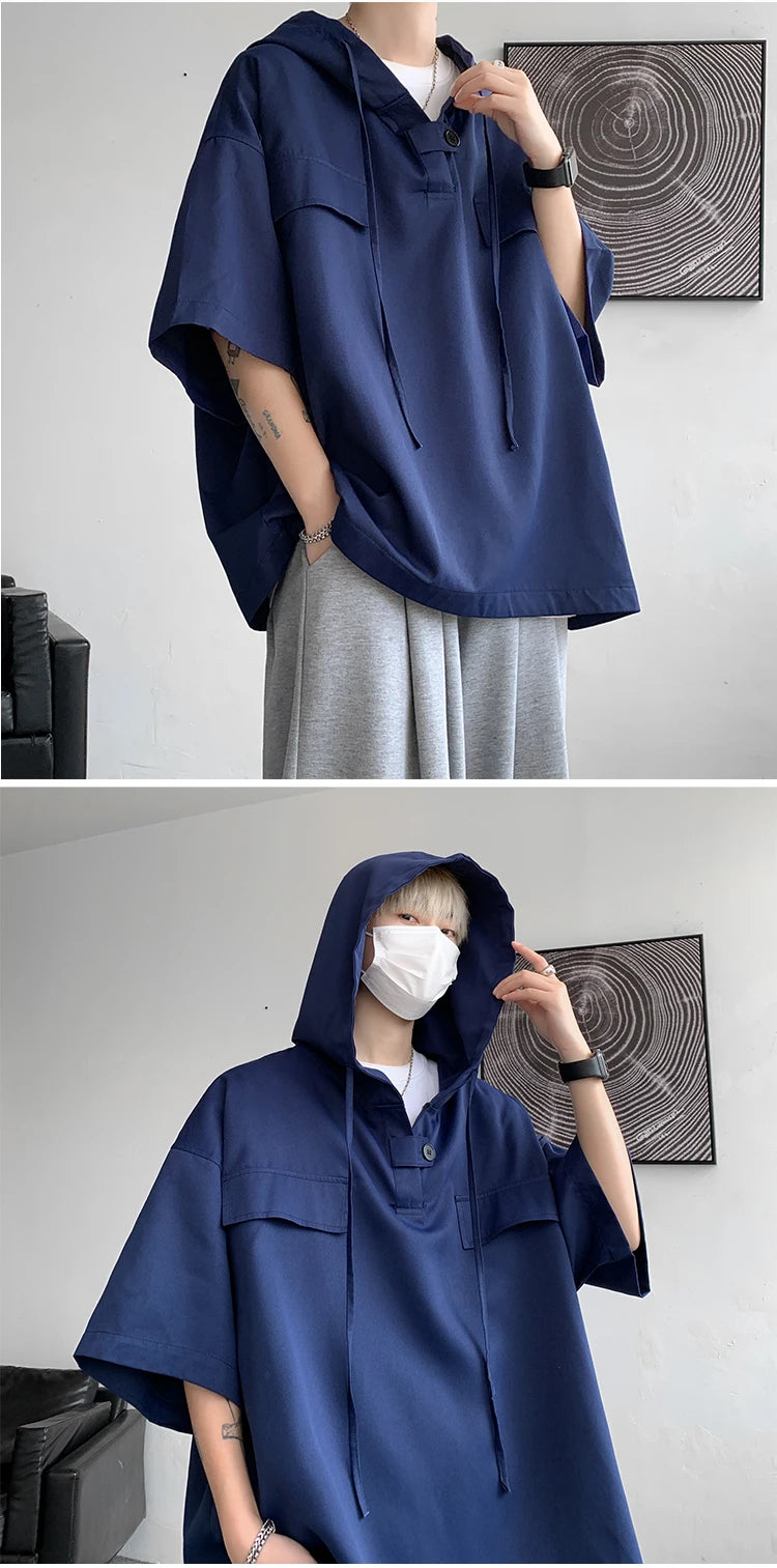 HOODIES STREETWEAR