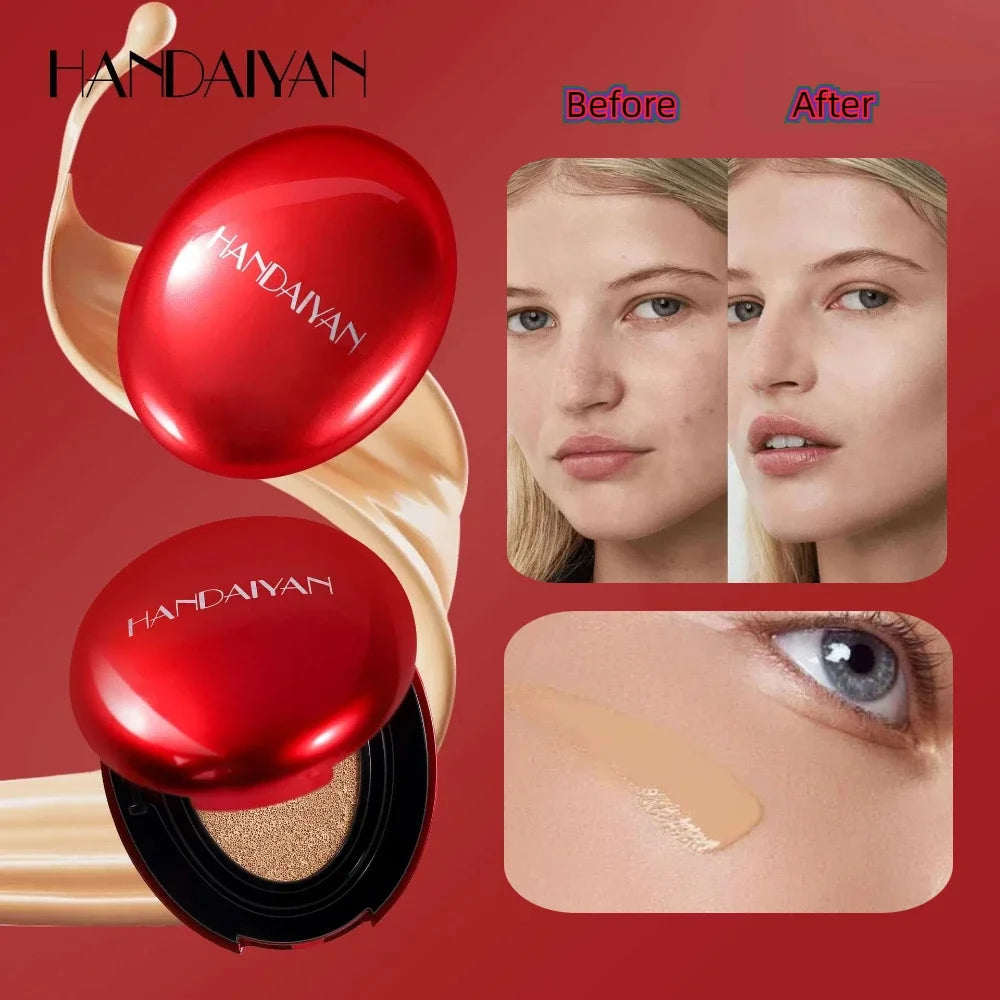 BB CREME WATERPROOF