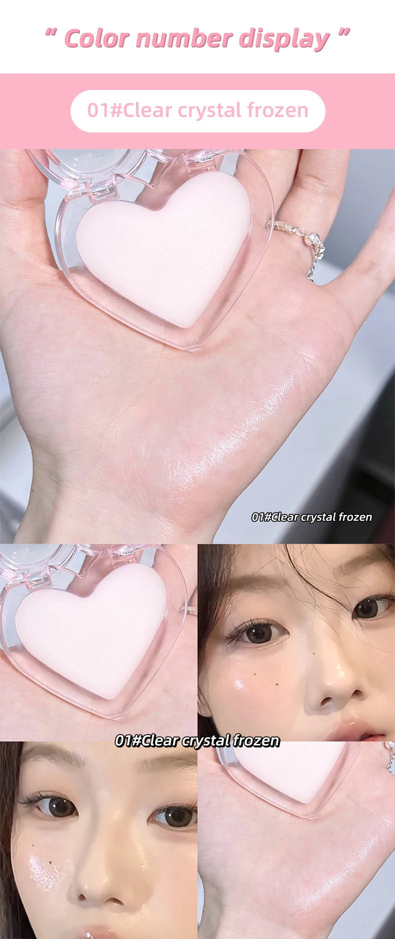 PALETTE DE SURLIGNEUR