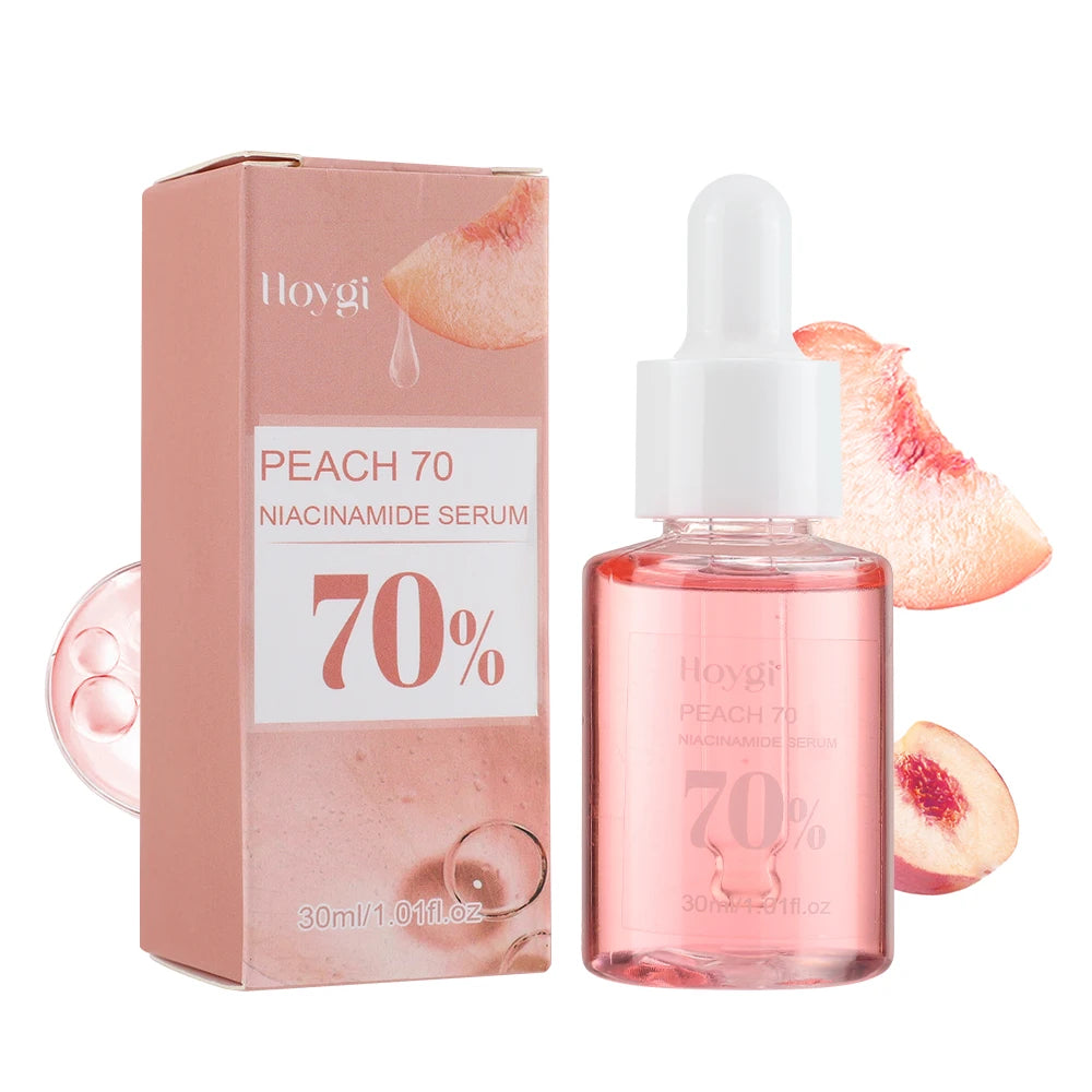 SERUM MAGIQUE A LA NIACINAMIDE POUR RETRECISSEMENT DES PORES