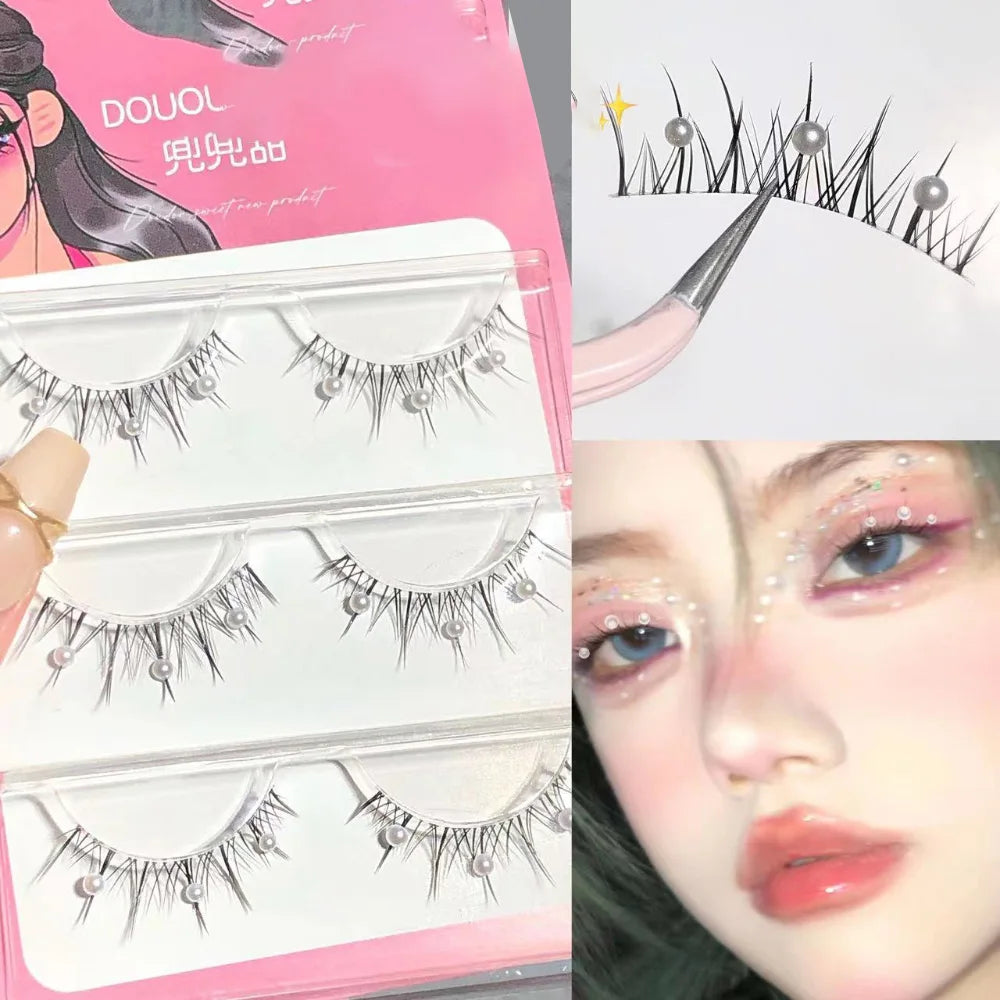 FAUX CILS COREENS