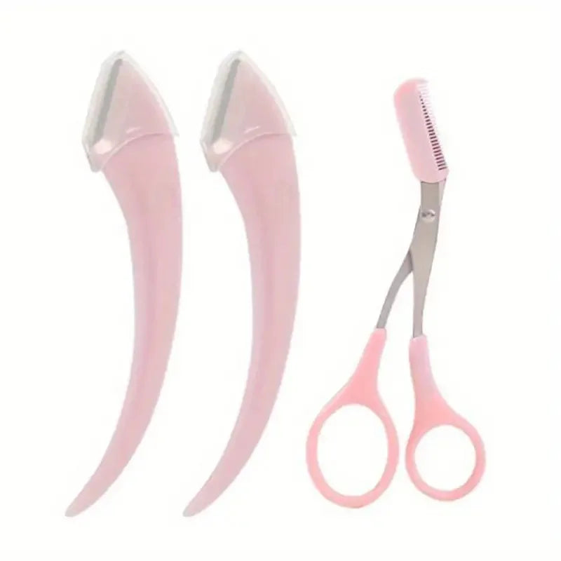 ACCESSOIRES A SOURCILS POUR UN REGARD DESSINE