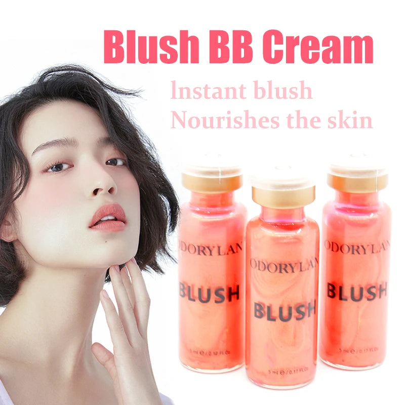 BB CREAM GLOW KOREA FOND DE TEINT SEMI-PERMANENT