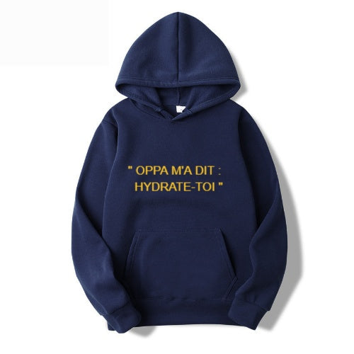 STREETWEAR FUNNY K-DRAMA / SKINCARE