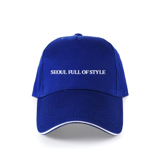 ORIGINAL CAP