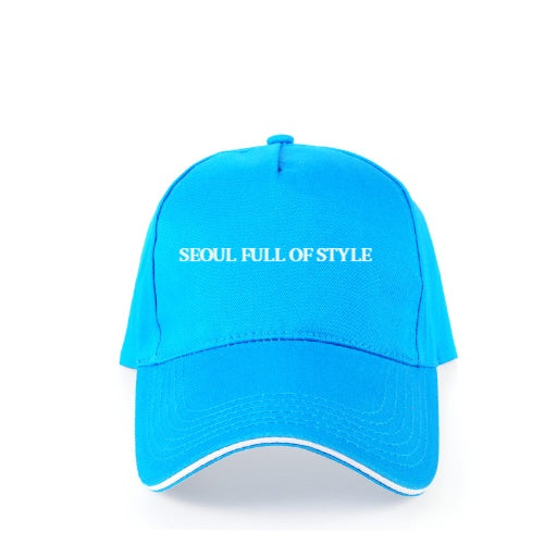 ORIGINAL CAP