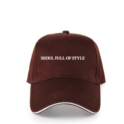 ORIGINAL CAP