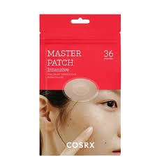 COSRX Master Patch intensive- Patchs Anti-imperfections (90 patchs)