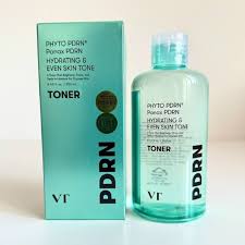 VT - PDRN Toner - Tonique au PDRN 250 ml